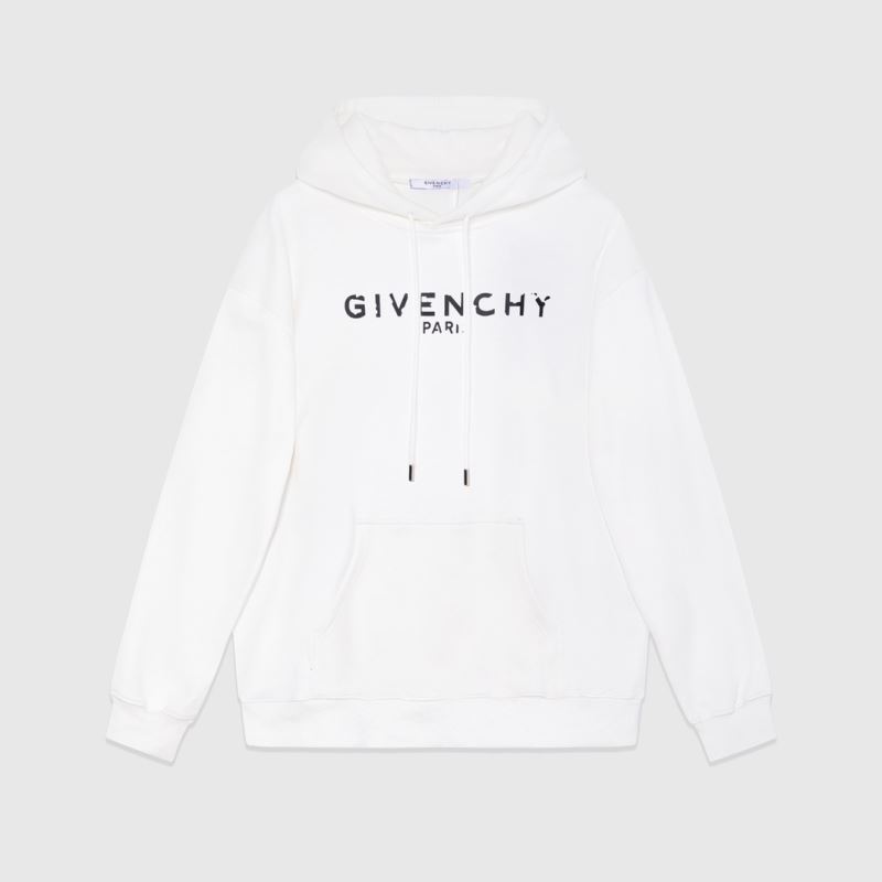 Givenchy Hoodies